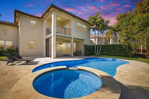 152 Umbrella Pl, Jupiter, FL 33458