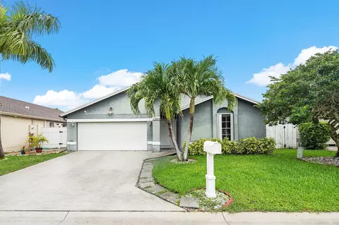 1396 Waterway Cove Dr, Wellington, FL 33414