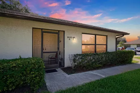 1623 Laurel Leaf #A, Fort Pierce, FL 34950