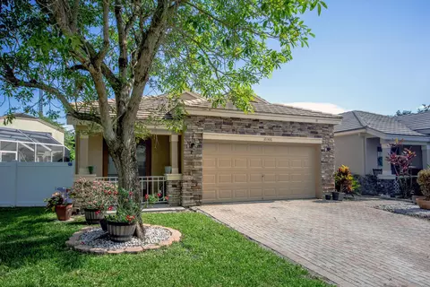 10366 Little Mustang Way, Lake Worth, FL 33449