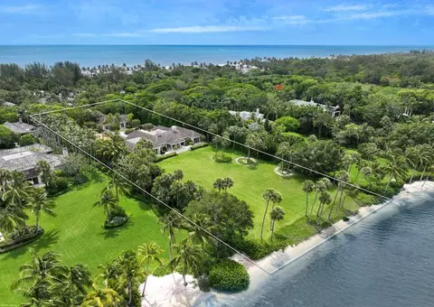 196 Gomez, Jupiter Island, FL 33455