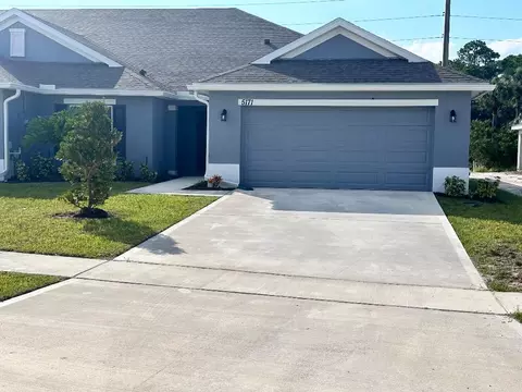 8622 Modeno, Fort Pierce, FL 34951