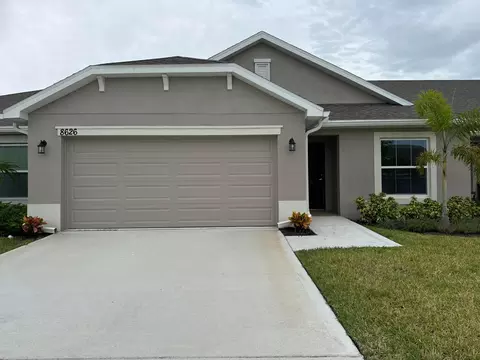 8626 Modeno, Fort Pierce, FL 34951