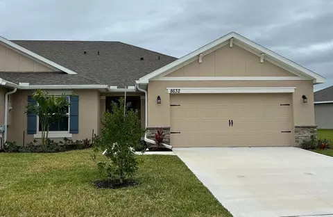 8632 Modeno, Fort Pierce, FL 34951