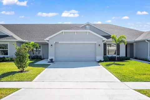 8637 Modeno, Fort Pierce, FL 34951