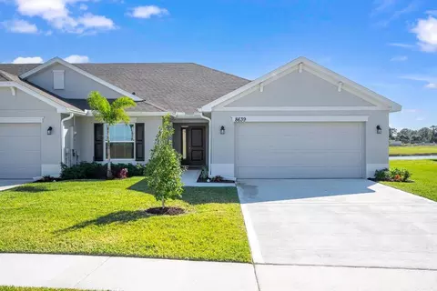 8639 Modeno, Fort Pierce, FL 34951