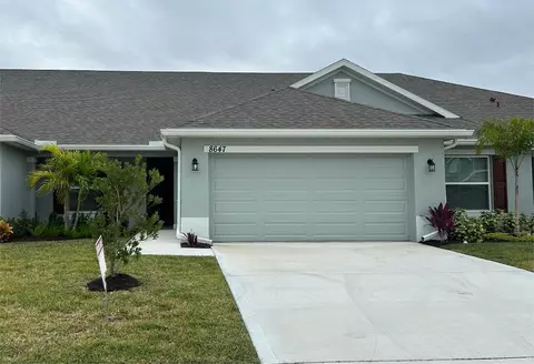 8647 Modeno St, Fort Pierce, FL 34951