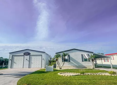 1100 SW 44th Blvd, Okeechobee, FL 34974