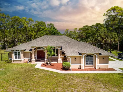 16367 92nd N, Loxahatchee, FL 33470