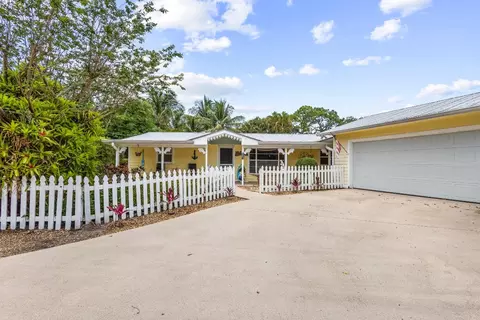 1242 SW Knollwood, Palm City, FL 34990