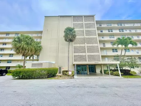 5500 NW 2nd Ave #615, Boca Raton, FL 33487