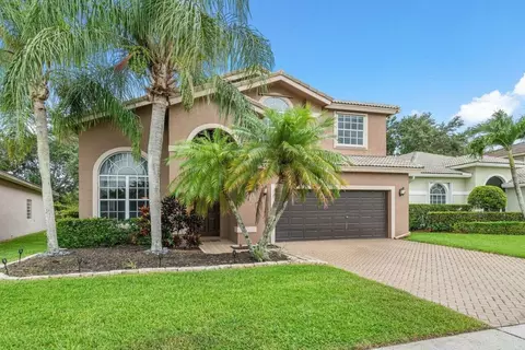 3694 Old Lighthouse, Wellington, FL 33414