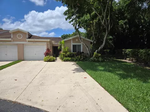 8031 Songbird Ter Ter #H, Boca Raton, FL 33496