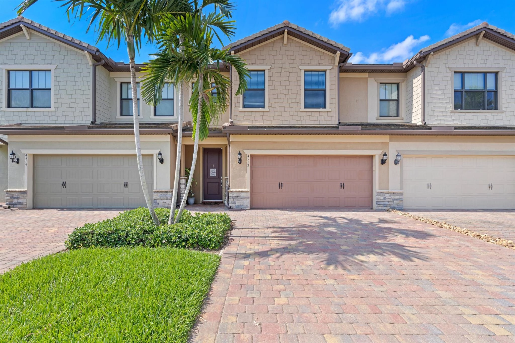 4513 San Fratello Cir  