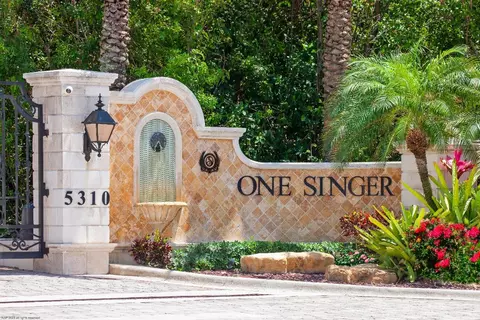 5310 N Ocean #601, Singer Island, FL 33404