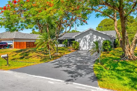 3020 SW Briggs, Port Saint Lucie, FL 34953