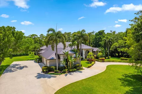 14370 Halter Rd, Wellington, FL 33414