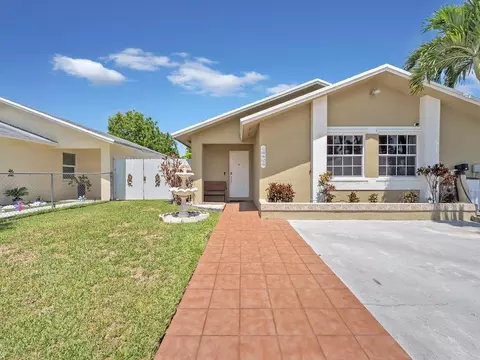 20921 SW 118th Ct, Miami, FL 33177