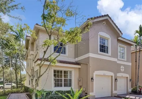 4203 SW 124th Ter, Miramar, FL 33027