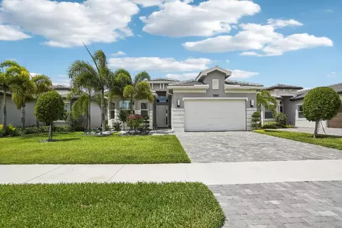 12890 Parrot Pond, Boynton Beach, FL 33473