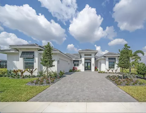 9275 SW Pinnacle Pl, Port Saint Lucie, FL 34987
