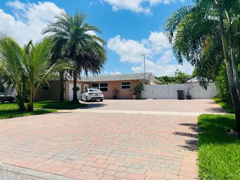 1619 Linda Lou, West Palm Beach, FL 33415