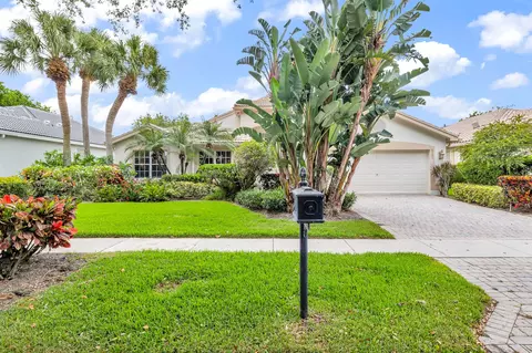 6791 Fiji Cir, Boynton Beach, FL 33437