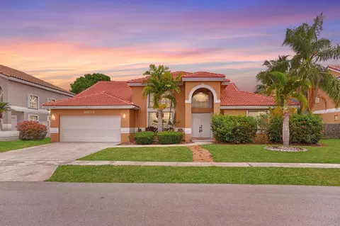 20173 NW 9th, Pembroke Pines, FL 33029
