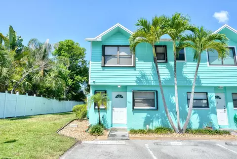 13521 S Indian River Dr #1001, Jensen Beach, FL 34957