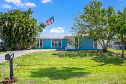 771 SE Sweetbay, Port Saint Lucie, FL 34983