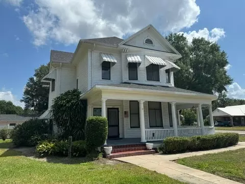 127 1st NE, Fort Meade, FL 33841