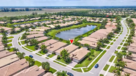 8710 Sunbeam Mountain Ter, Boynton Beach, FL 33473
