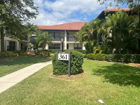 361 SW South River Dr #106, Stuart, FL 34997