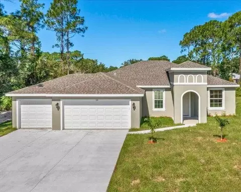 1162 Flintlock SE, Palm Bay, FL 32909