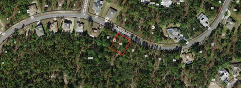 37 Whitewood St, Homosassa, FL 34446