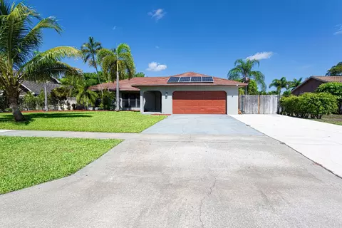 1631 The 12th Fairway, Wellington, FL 33414