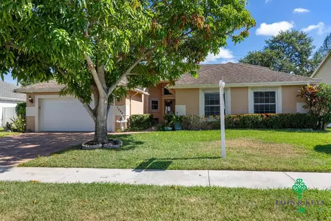 7365 NW 54, Lauderhill, FL 33319