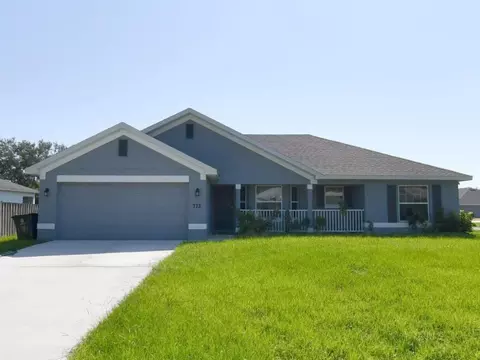 773 NW Kingston, Port Saint Lucie, FL 34983
