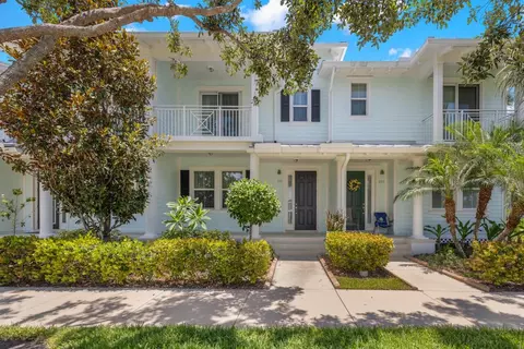 3311 E Mallory Blvd, Jupiter, FL 33458
