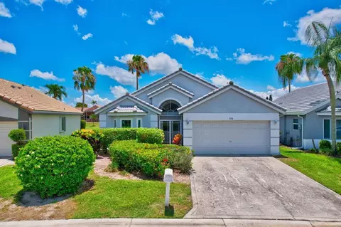 7528 Stirling Brg N, Delray Beach, FL 33446