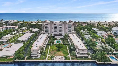 2000 S Ocean Blvd #707, Delray Beach, FL 33483