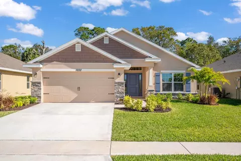 5222 Vespera, Fort Pierce, FL 34951