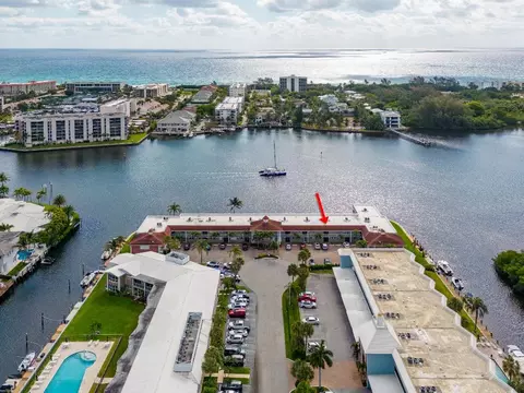 711 NE Harbour Ter #4100, Boca Raton, FL 33431