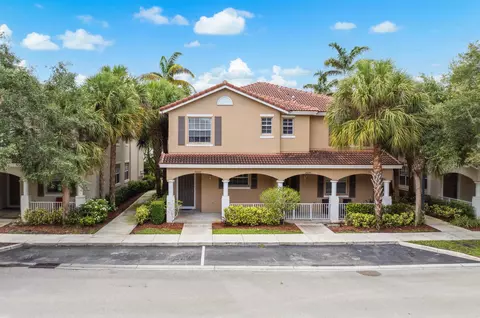4814 W Bexley Park Dr #B, Delray Beach, FL 33445