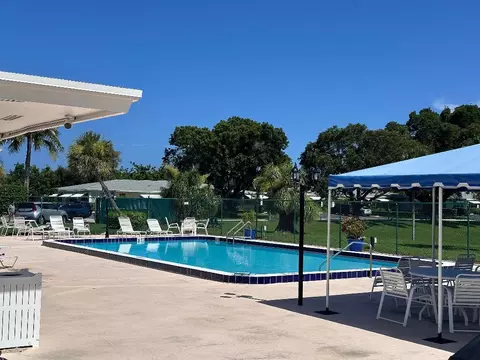 7236 E Oakridge #D, Lake Worth, FL 33462