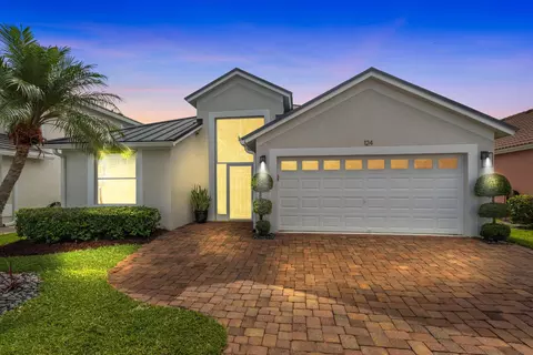 124 Egret Dr, Jupiter, FL 33458