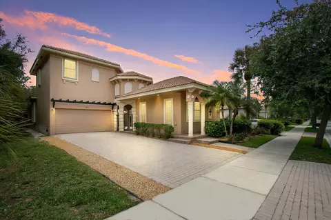 103 Palmfield Way, Jupiter, FL 33458