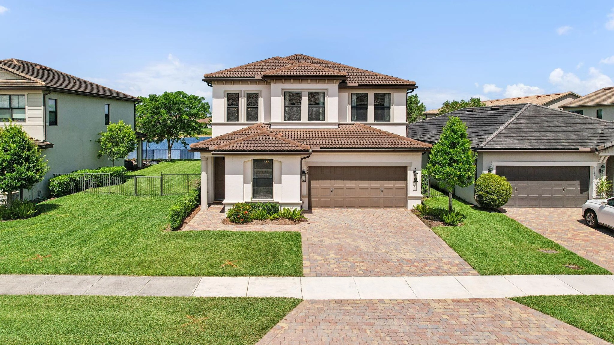 4621 San Fratello Cir  