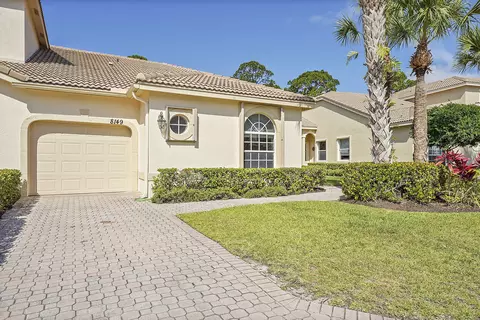 8149 Carnoustie Pl, Port Saint Lucie, FL 34986