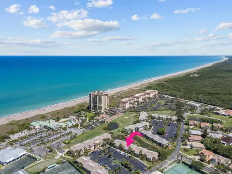 2400 S Ocean 615 #615, Fort Pierce, FL 34950